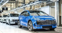 Audi rút ngắn thời gian phát triển ô tô điện A2 e-tron bằng cách nào?