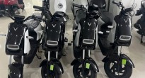 Xe máy điện rẻ nhất của VinFast được chào bán với giá chưa đến 10 triệu đồng