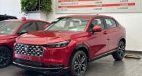 Hàng loạt xe Honda đồng loạt giảm giá mạnh trong tháng 5: Nhiều mẫu được ưu đãi đến hàng chục triệu đồng