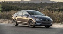Đánh giá chi tiết Hyundai Elantra 2020: Mạnh nhất phân khúc C