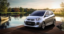 Đánh giá chi tiết Kia Morning 2020: 'Mini car' thế hệ mới