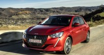 Đánh giá Peugeot 208 2020: 'Đe dọa' Honda Jazz