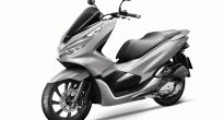 Đánh giá chi tiết Honda PCX 2020: Diện mạo nổi bật