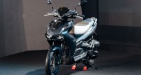 Đánh giá chi tiết Honda Airblade 2020: Đậm chất thể thao