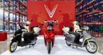 Đánh giá Vinfast Klara 2020: Xe máy điện Việt đậm chất Italy