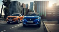 Đánh giá Peugeot 2008 2020: Lột xác ngoạn mục