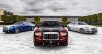 Vì sao xe Rolls-Royce lại đắt đến vậy?