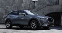 Đánh giá Mazda CX-3 2020: Phiên bản sở hữu 3 cái 'nhất'