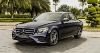 Mercedes E300 AMG