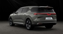 Vinfast sẽ xây nhà máy tại Mỹ, sẵn sàng bán xe tại California vào năm 2022