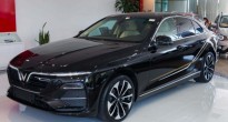 5 mẫu sedan bán chạy nhất tháng 02/2021: Cerato 'mất tích', Lux A2.0 bất ngờ trở lại