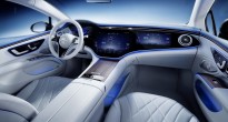 Đừng gọi Mercedes EQS là S-Class của xe điện nữa vì nó là một siêu phẩm khác biệt hoàn toàn