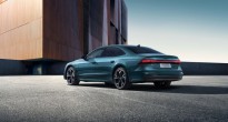 Audi A7L chính thức ra mắt, giới hạn chỉ 1000 chiếc duy nhất