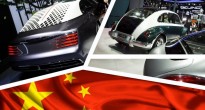 12 mẫu xe Trung Quốc đẹp nhất, lạ nhất, 'dị' nhất được giới thiệu tại triển lãm xe Thượng Hải 2021