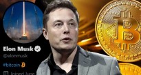 Tỷ phú Elon Musk bất ngờ 'lật kèo', ngừng chấp nhận thanh toán mua xe Tesla bằng Bitcoin