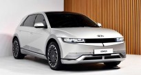 Video cận cảnh xe điện Hyundai Ioniq 5: Hội tụ thiết kế xe điện tốt nhất trong năm?
