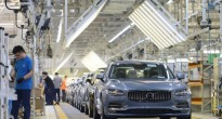 Thành công trong việc trung hòa carbon, Volvo khiến các hãng xe khác phải ghen tị