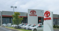 General Motors bị Toyota “vượt mặt” ngay tại sân nhà: Khi người Mỹ ưa hàng Nhật?