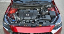 Tìm hiểu thông tin về động cơ SkyActiv-G trên các dòng xe Mazda