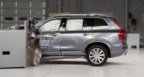 Volvo - 'Cha đẻ' của phát minh dây an toàn, phải thu hồi xe vì lỗi dây an toàn nghiêm trọng