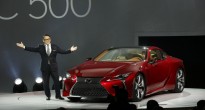 Chủ tịch Toyota: Việc loại bỏ hoàn toàn động cơ đốt trong là không cần thiết
