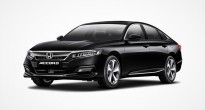 Honda Accord 2022 ra mắt: Nâng cấp công nghệ an toàn để đấu Camry