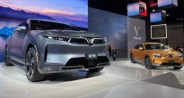 Tốc độ - Vũ khí giúp VinFast 'vượt khó' trong thị trường xe đầy thách thức
