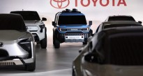 Toyota tiếp tục là thương hiệu ô tô lớn nhất toàn cầu nhưng đây mới là nhân vật chính