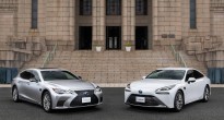 Vượt qua Lexus, Toyota trở thành 'quán quân' cho thương hiệu ôtô đáng tin cậy nhất 2022
