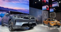 Xe điện VinFast sẽ có 'bước nhảy vọt' từ năm 2025