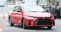 76.000 xe Toyota Vios dùng 'thủ đoạn' để gian lận thử nghiệm an toàn