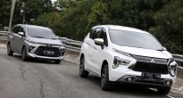 Trái ngược Việt Nam, người Indonesia đổ xô mua Toyota Avanza thay vì Xpander