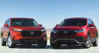 Kỳ lạ doanh số Honda CR-V tăng chóng mặt trước thềm ra mắt thế hệ mới