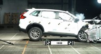 Honda CR-V 2023 sắp về Việt Nam có đủ an toàn? Đây là câu trả lời!
