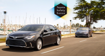 Hướng dẫn sử dụng Toyota Safety Sense cho người mới
