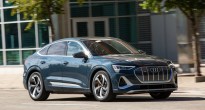 Xe điện hạng sang Audi e-tron 'rớt' giá không phanh sau hơn 3 năm lăn bánh