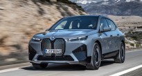 Thiết kế gây tranh cãi của BMW giúp ích hay làm tổn hại thương hiệu?