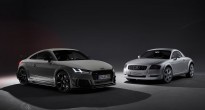Cái kết buồn cho mẫu coupe 'mang tính biểu tượng' của Audi