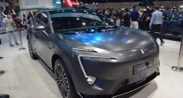Lộ diện Avatr 11 - SUV điện hạng sang với thiết kế xuất sắc tại Đông Nam Á