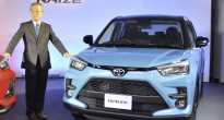 Toyota 'hối tiếc' vì sơ suất dẫn đến gian lận thử nghiệm an toàn Daihatsu