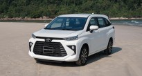 Toyota Avanza chính thức ngừng giao xe tại Việt Nam sau bê bối gian lận