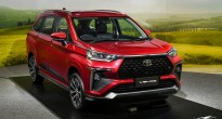 Toyota Veloz ngừng bán và giao hàng tại Thái Lan