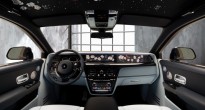 10 mẫu xe cá nhân hóa đặc biệt nhất Rolls-Royce 2023