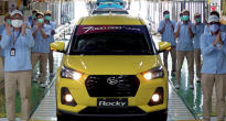 Thị trường đầu tiên tại Đông Nam Á 'minh oan' cho Daihatsu và Toyota sau vụ bê bối an toàn