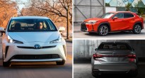 Toyota đã đúng khi 'cứng đầu' không ưu tiên phát triển xe điện?