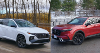 20 xe bán chạy nhất Mỹ năm 2023: Hyundai Tucson 'lẻ loi' giữa dàn xe Mỹ và Nhật