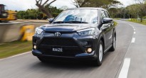 'Phốt' liên tiếp nhưng Toyota Vios và Raize vẫn lập kỷ lục doanh số