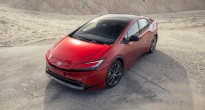 Toyota đã đúng? Xe hybrid thống trị TOP 10 xe tin cậy 2024