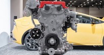 Toyota, Mazda và Subaru hợp tác phát triển động cơ mới, thách thức Tesla