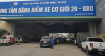 Top 10+ trung tâm đăng kiểm xe cơ giới còn hoạt động tại Hà Nội và TP.HCM